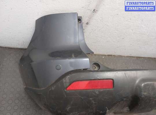 купить Бампер на Honda CR-V 2006-2012