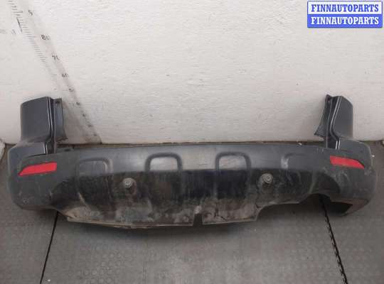 купить Бампер на Honda CR-V 2006-2012