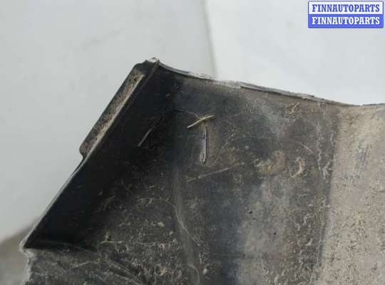 купить Накладка на порог на Toyota C-HR 2016-2023