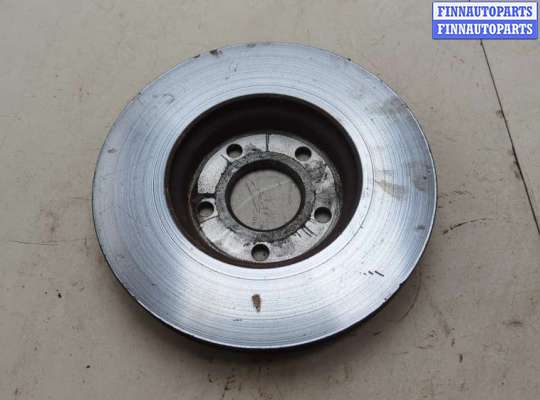 купить Диск тормозной на Ford Focus 3 2011-2015