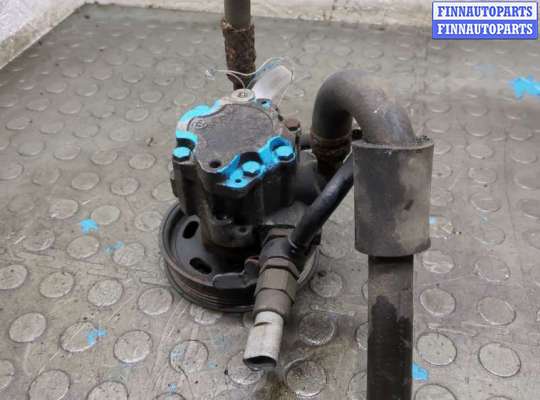 купить Насос гидроусилителя руля (ГУР) на Audi TT (8N) 1998-2006