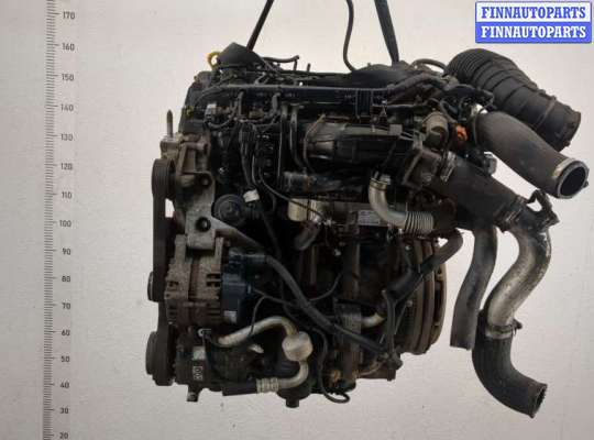 Компрессор кондиционера на Hyundai ix35 I / Tucson II (LM)
