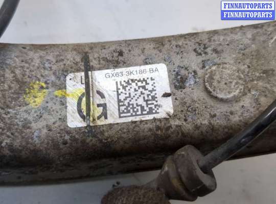 купить Ступица (кулак, цапфа) на Jaguar XF 2015–2020