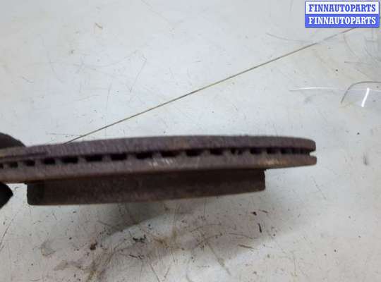 купить Диск тормозной на Ford Expedition 2002-2006