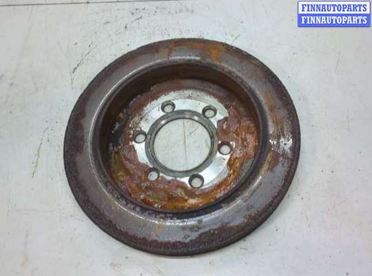 купить Диск тормозной на Ford Expedition 2002-2006