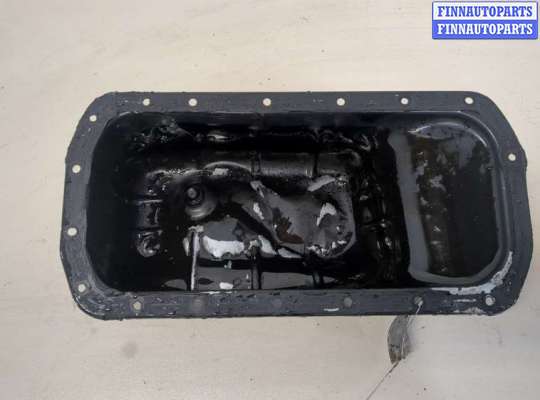 купить Поддон на Ford Fiesta 2008-2013