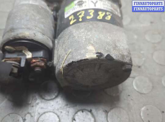 купить Стартер на Nissan Micra K12E 2002-2010