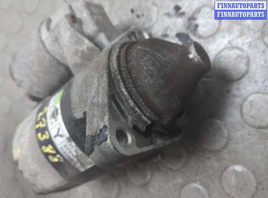 купить Стартер на Nissan Micra K12E 2002-2010