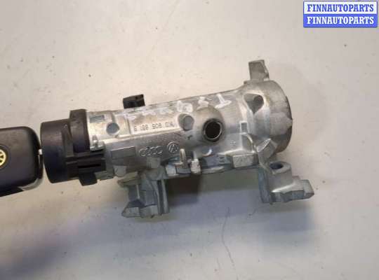 купить Замок зажигания на Volkswagen Golf 6 2009-2012