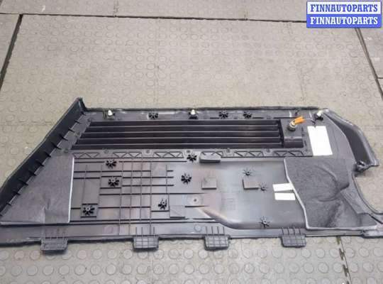 купить Пластик (обшивка) внутреннего пространства багажника на Land Rover Range Rover 4 2012-2021