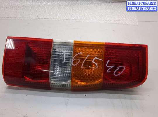 Фонарь (задний) FO2163722 на Ford Transit 2000-2006