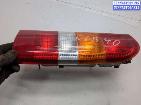 купить Фонарь (задний) на Ford Transit 2000-2006