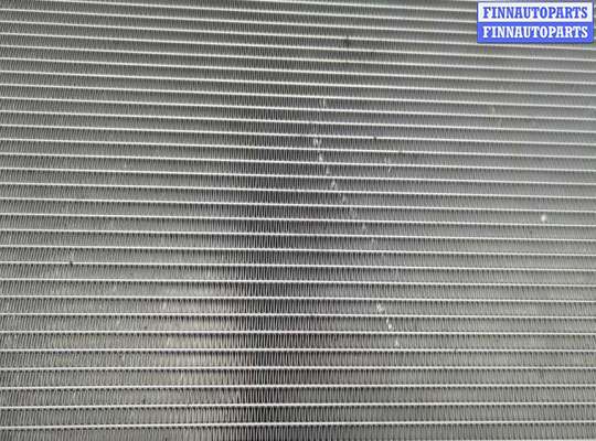 купить Радиатор охлаждения двигателя на Ford Fiesta 2008-2013