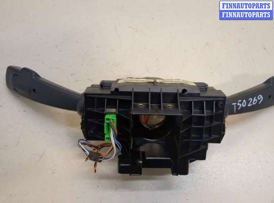 купить Переключатель поворотов и дворников (стрекоза) на Volvo C30 2006-2013