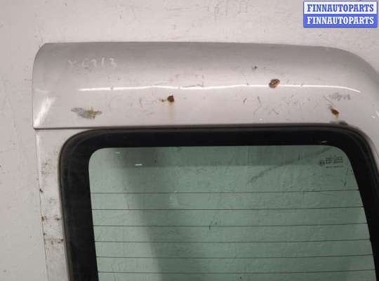 купить Ручка двери наружная на Citroen Berlingo 2002-2008