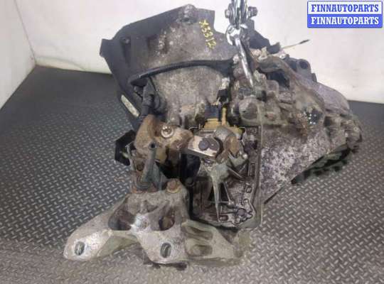 купить КПП 5-ст.мех. (МКПП) на Ford Transit 2006-2014