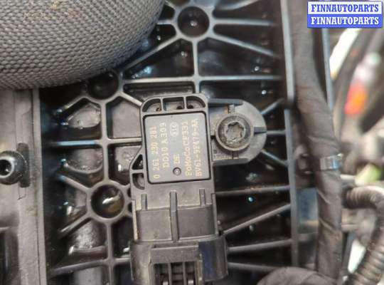 купить Подушка крепления двигателя на Ford Fusion 2012-2016 USA