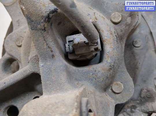 купить Ступица (кулак, цапфа) на Toyota Highlander 2 2007-2013