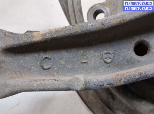 купить Ступица (кулак, цапфа) на Toyota Highlander 2 2007-2013