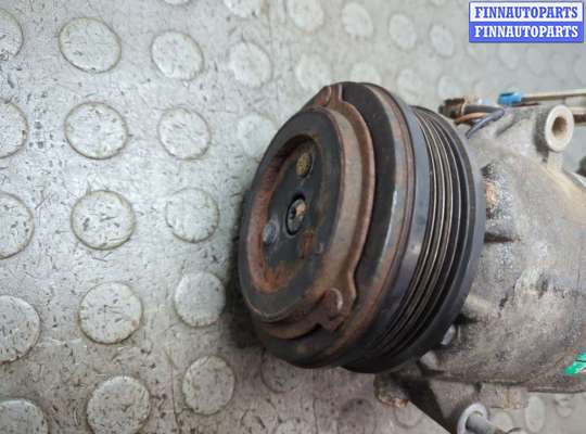 купить Компрессор кондиционера на Opel Meriva 2003-2010