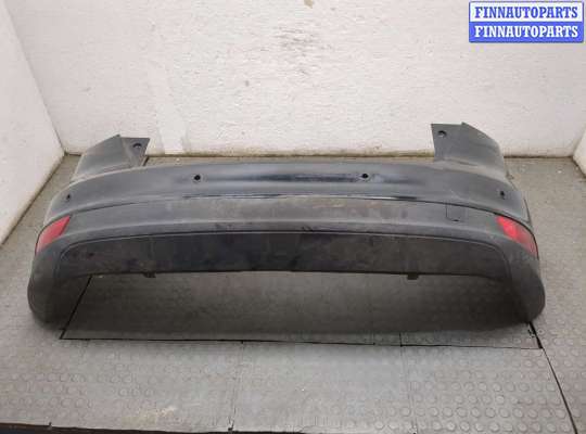 купить Фонарь противотуманный на Ford Focus 3 2014-2019