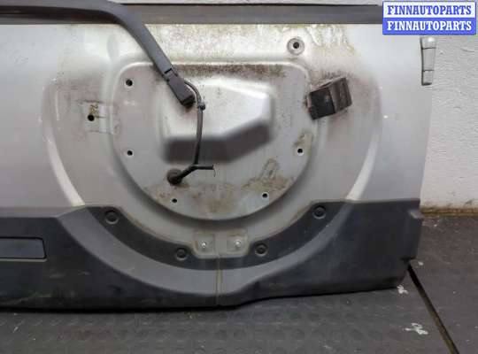 купить Крышка (дверь) багажника на Land Rover Freelander 1 1998-2006