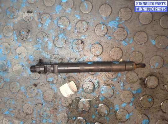 купить Форсунка топливная на Ford S-Max 2010-2015