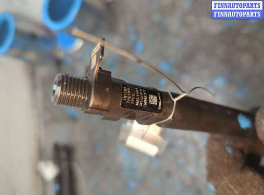 купить Форсунка топливная на Ford S-Max 2010-2015