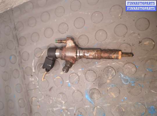 купить Форсунка топливная на Peugeot 5008 2009-2016