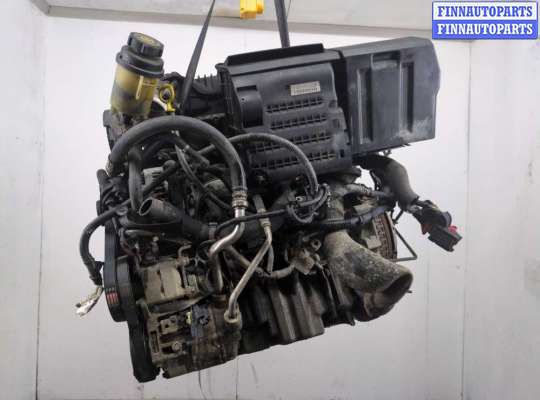 Купить Двигатель (ДВС) на Ford Mondeo 4 2007-2015 Двигатель (ДВС) FO2178509 на Ford Mondeo 4 2007-2015