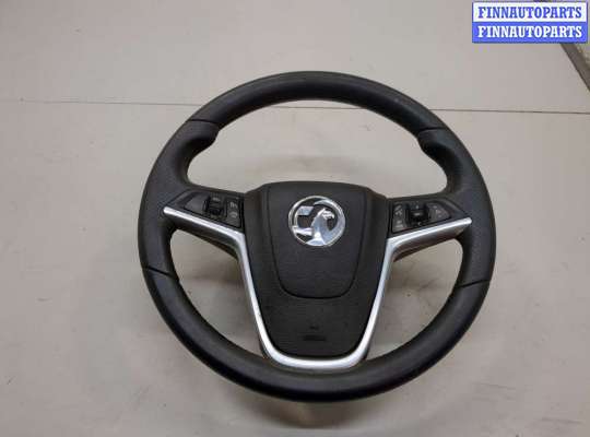 Руль OP2401280 на Opel Astra J 2010-2017