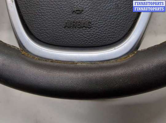 купить Руль на Opel Astra J 2010-2017