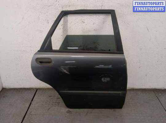купить Дверь боковая (легковая) на Volvo S40 / V40 1995-2004