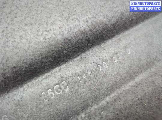 купить Полка багажника на Ford Fusion 2002-2012