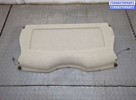 купить Полка багажника на Ford Fusion 2002-2012