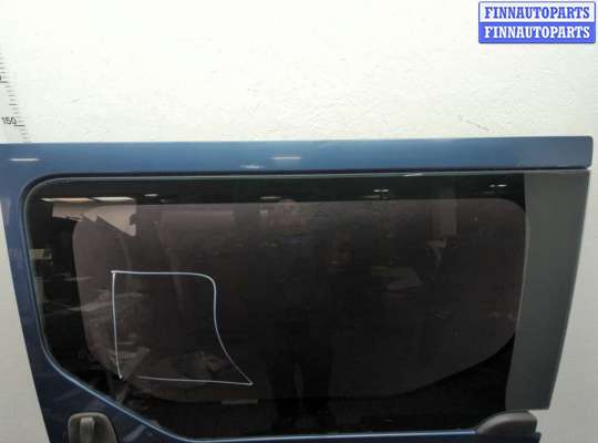 купить Дверная карта (Обшивка двери) на Renault Trafic 2001-2014