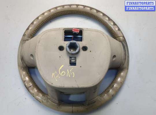 купить Подушка безопасности водителя на Ford Explorer 2006-2010