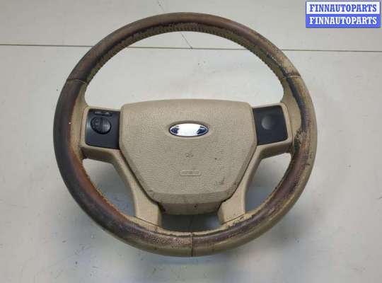 купить Подушка безопасности водителя на Ford Explorer 2006-2010