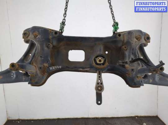 купить Балка подвески передняя (подрамник) на Skoda Yeti 2009-2018