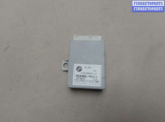 купить Блок управления доводчика багажной двери на BMW 5 E60 2003-2010