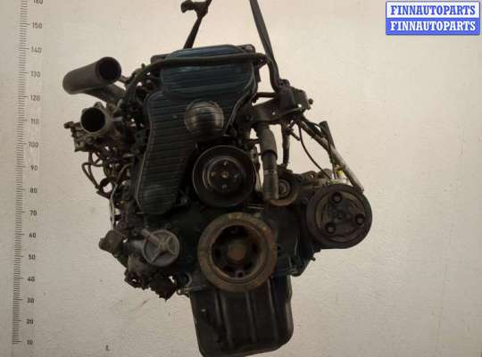 Двигатель (ДВС) FO1870341 на Ford Ranger 2006-2012