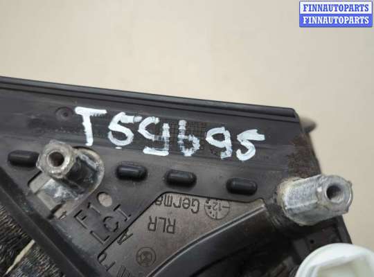 купить Зеркало боковое на BMW 5 F10 2010-2017