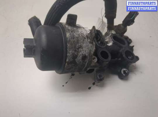 купить Корпус масляного фильтра на Ford Focus 2 2005-2008