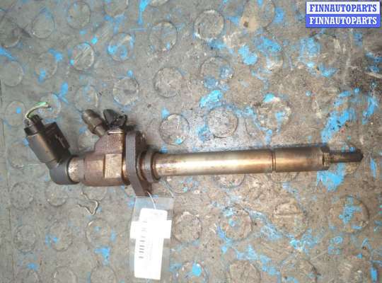 Форсунка топливная на Ford Kuga I