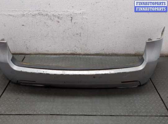 купить Бампер на Saab 9-3 2007-2011