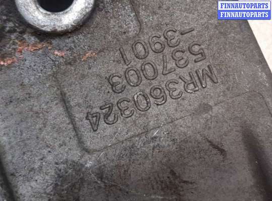 купить Кронштейн компрессора кондиционера на Mitsubishi Pajero Pinin 1998-2006