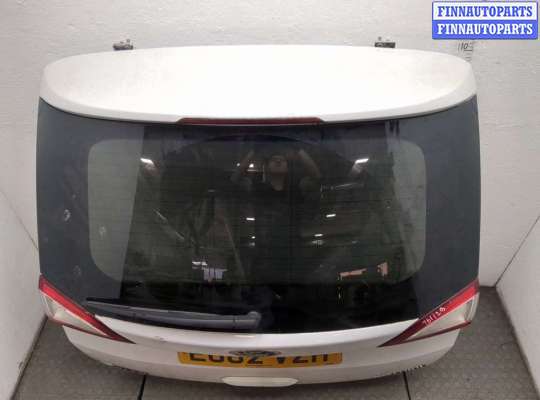 купить Крышка (дверь) багажника на Ford C-Max 2010-2015