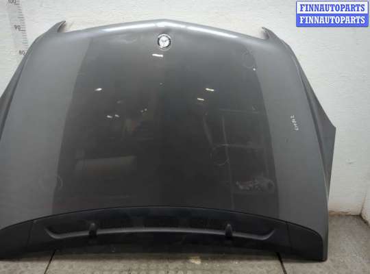Капот MB1650328 на Mercedes B W245 2005-2011