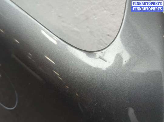 купить Капот на Mercedes B W245 2005-2011