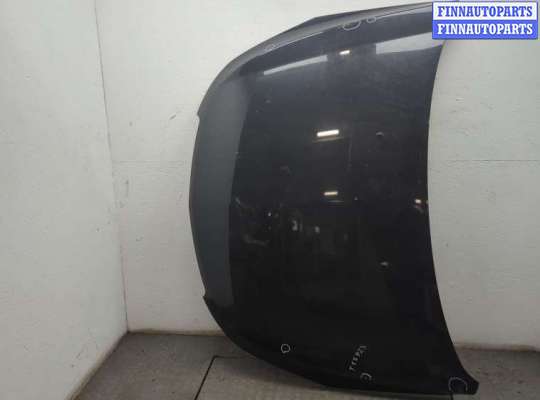 купить Капот на Chevrolet Cruze 2009-2015